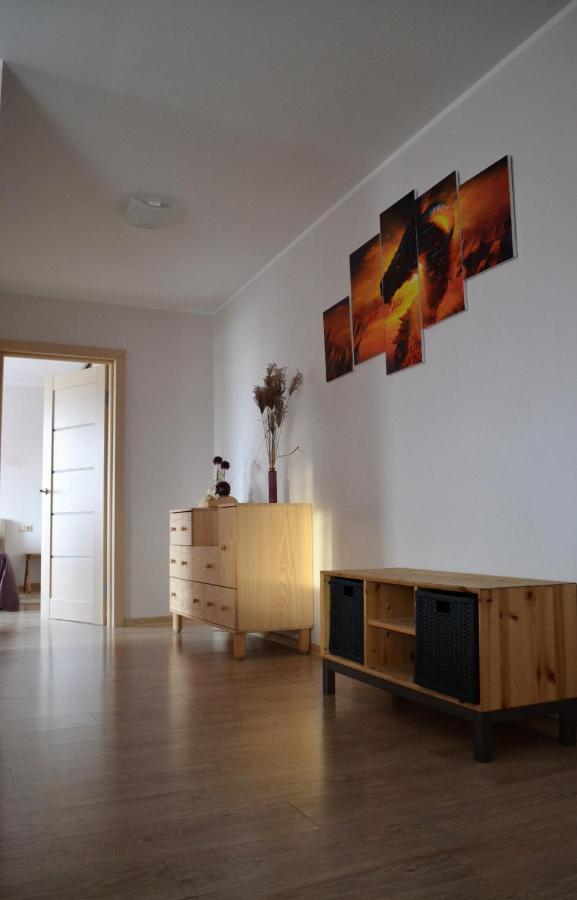 Apartment Saulys1