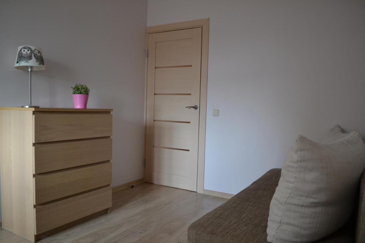 Apartment Saulys1 *