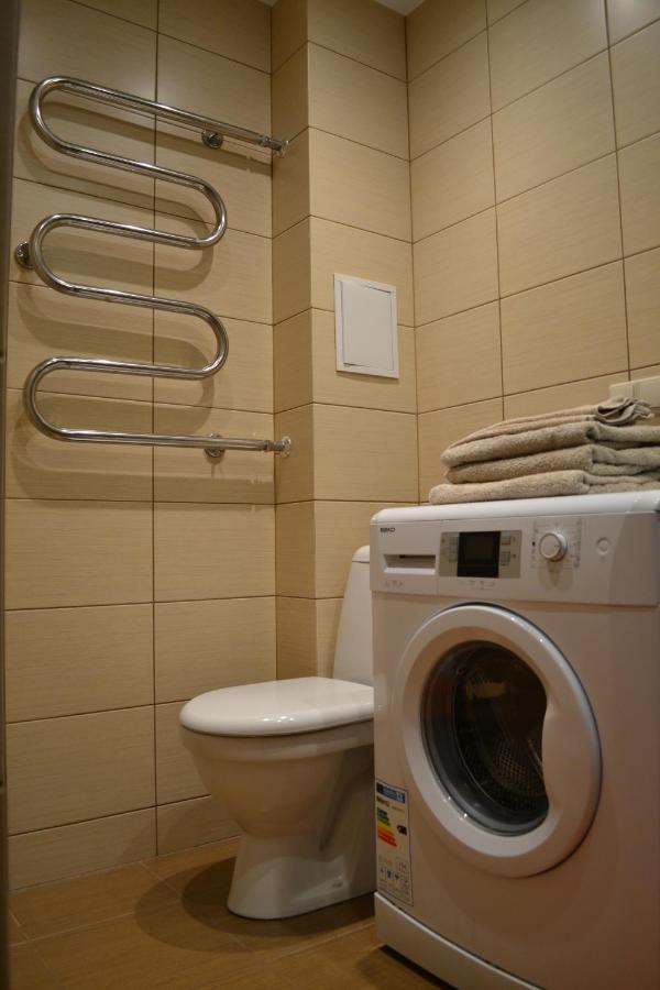 Apartment Saulys1