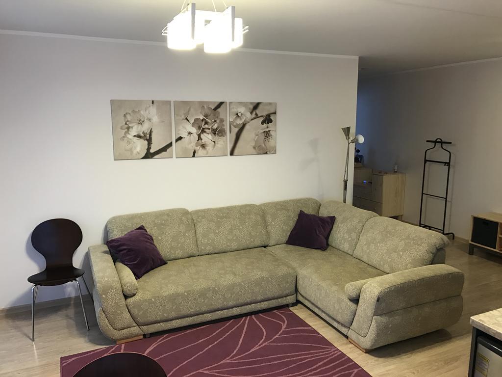Saulys1 Apartment Druskininkai